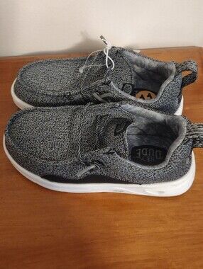 Hey Dude Kids Shoes